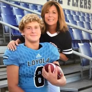 Meet your Posher, Wynne